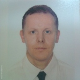 Rachkov Vladyslav (Seamen [Матрос])