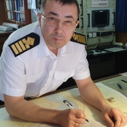Аверьянов Павел Николаевич
