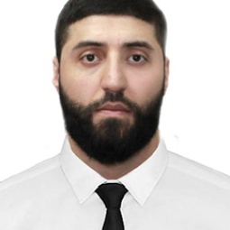 Абраамян Сергей Манвелович
