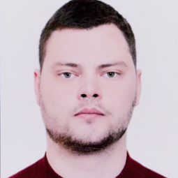 Голышкин Даниил Павлович
