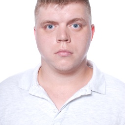 Никонов Антон