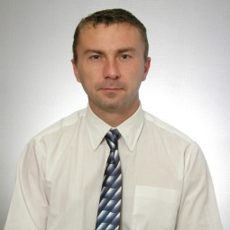 Goncharov Oleksiy (Chief Officer [Старший помощник])