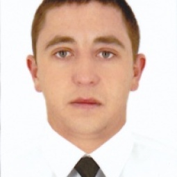 Kylymnyk Aleksandr Sergeevich (Seamen [Матрос])