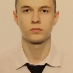 Пенчуков Никита Геннадьевич