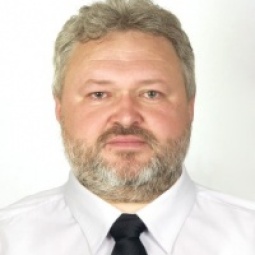 Pestov Igor Vladislavovich (Chief Officer [Старший помощник])