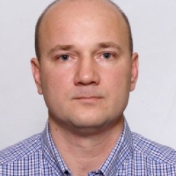 Artamonov Viktor Valentinovich (Chief Engineer [Старший механик])