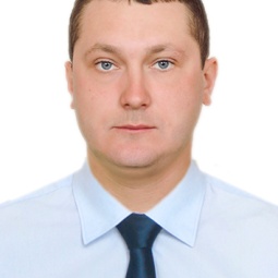 Векерле Валентин Владимирович