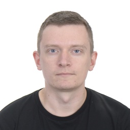Sakharov Denis Sergeevich