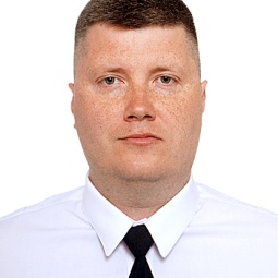 Берлюков Роман Игоревич