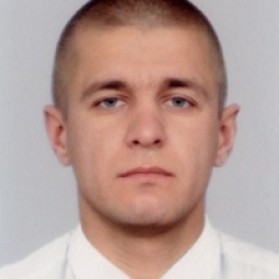 Lupenko Pavel Aleksandrovich (Seamen [Матрос])