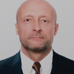 Власов Александр Александрович