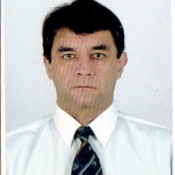 Nadzyon Valeriy Grigorovich (AB / Fitter, Motorman / Fitter, Fitter)