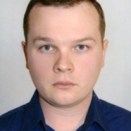 Bibik Denys Borysovich (Seamen [Матрос])