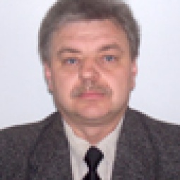 Igor Savchuk (2nd Officer [Второй помощник])