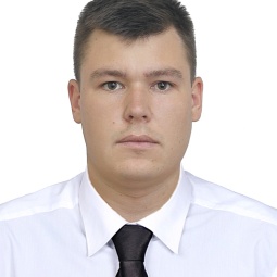 Московский Алексей Геннадиевич