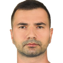 Сальный Евгений Андреевич