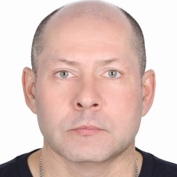 Пылаев Павел Александрович