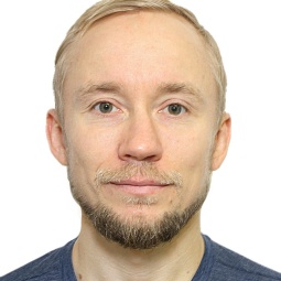 Захаров Дмитрий Вадимович