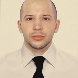 Пойманов Александр Александрович