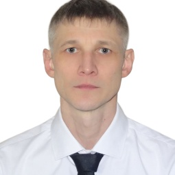 Захаров Владимир