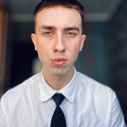 Дронов Алексей Александрович