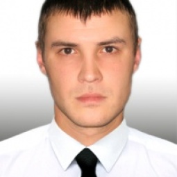 Крушков Александр Федорович (3rd Engineer [Третий механик])