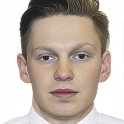 Shpraer Mikhael Sergeevich
