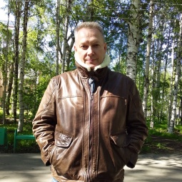Васильченко Сергей Борисович