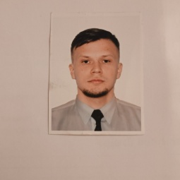 Брусов Фёдор Валерьевич