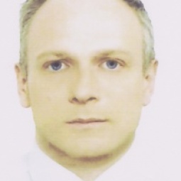 Sergey Ivanovich Kushnir (2nd Engineer [Второй механик])