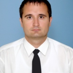 Tkachenko Valeriy Olegovich (Chief Officer [Старший помощник])