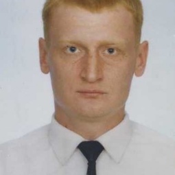 Гончаренко Роман (Electro Engineer [Электромеханик])