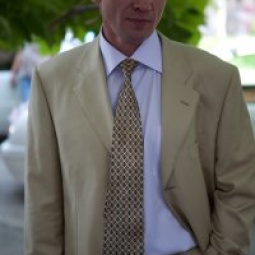 Новиков Станислав Васильевич (2nd Officer)