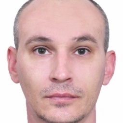 Мартынов Иван Сергеевич