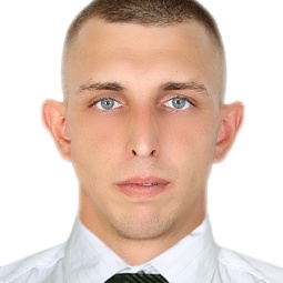 Chykinda Serhii Mikhaylovich