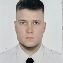 Орлов Владимир Викторович