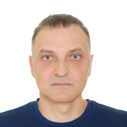 Budukin Aleksandr Viktorovich