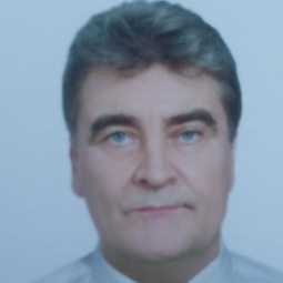 Герасимов Юрий Борисович