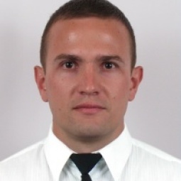 Ruban Yuriy (Electro Engineer [Электромеханик])