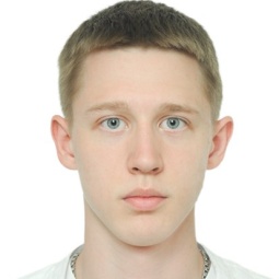 Грибов Антон Игоревич