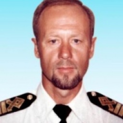 Ischenko Vladimir (Chief Engineer [Старший механик])