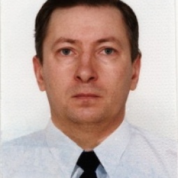 Парахин Сергей Владимирович (Electro Engineer [Электромеханик])