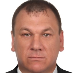 Гаврилюк Иван Алексеевич