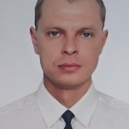 Апасов Вячеслав Александрович