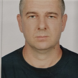 Титов Виталий Викторович