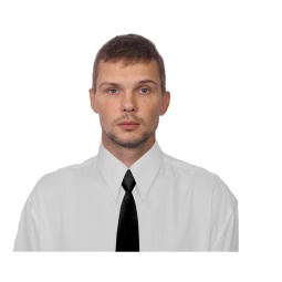 Иванов Константин Сергеевич (Cook)