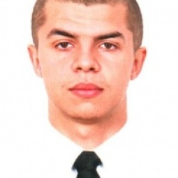 Osadchy Serhii (2nd Engineer [Второй механик])