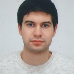 Polyakov Sergiy (Chief Officer [Старший помощник])