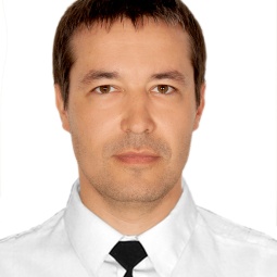 Бильдин Роман Николаевич