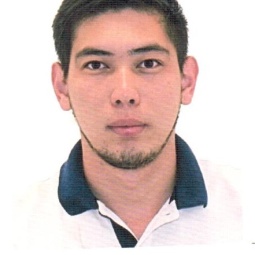 Уразалиев Каиржан Таупихович (3rd Engineer)